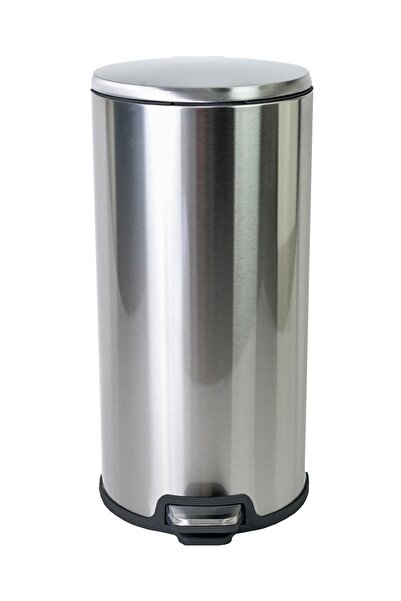 Prima Nova Cigo Pedal Bathroom Kitchen Office Trash Can 20 Lt Stainless Steel