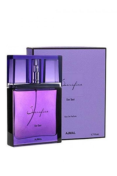 Ajmal Sugar Face Ajmal - 50ml