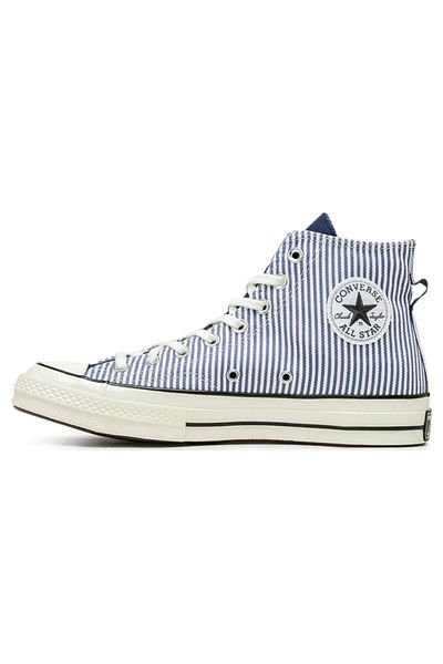 converse Teniși unisex Chuck 70 albaștri