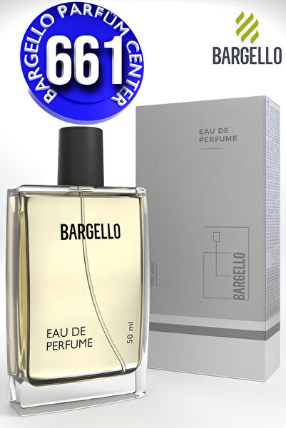 Bargello 661 Erkek 50 ml Parfüm Edp Woody