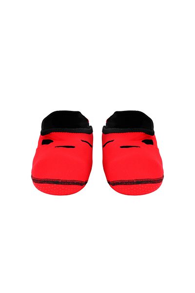 ANEMOSS Red Sea Shoes