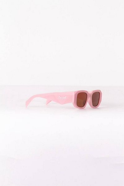 Motebarn Wear Unisex La'Ciel Paris Bone Uv 400 Protection Sunglasses Boxed Powder