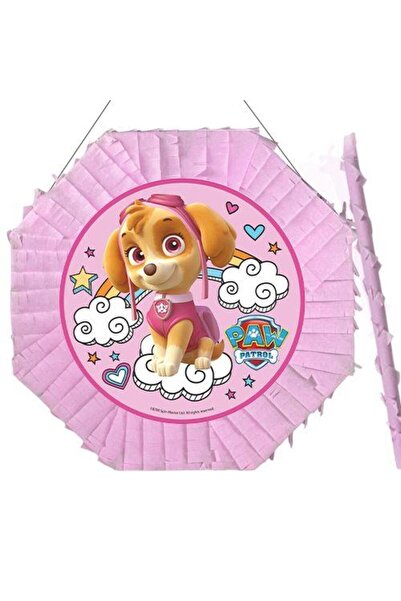 DODOMAR Pinyata PAW PATROL-SKY 42cm sopalı