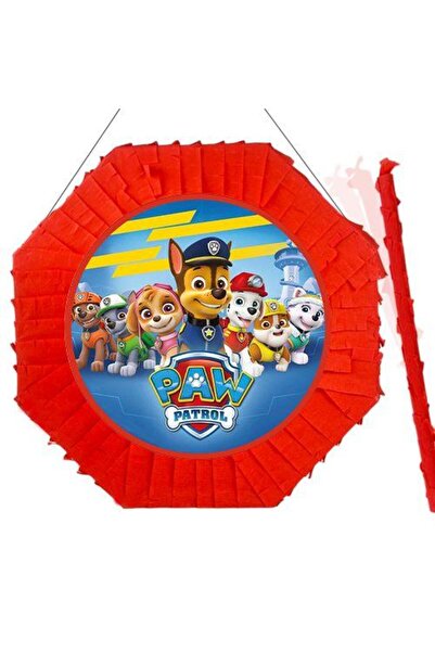 DODOMAR Pinyata PAW PATROL 42CM sopalı