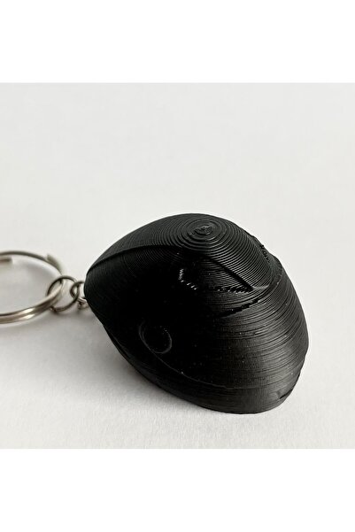 Root Made سلسلة مفاتيح المحرك على شكل خوذة دراجة نارية مفتاح المحرك هدية لراكبي الدراجات النارية