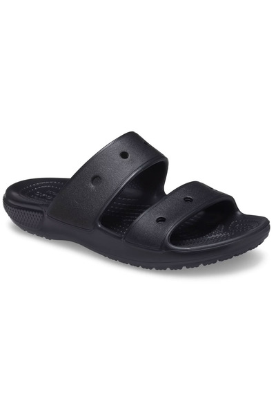 Crocs Classic Sandal unisex sandals black