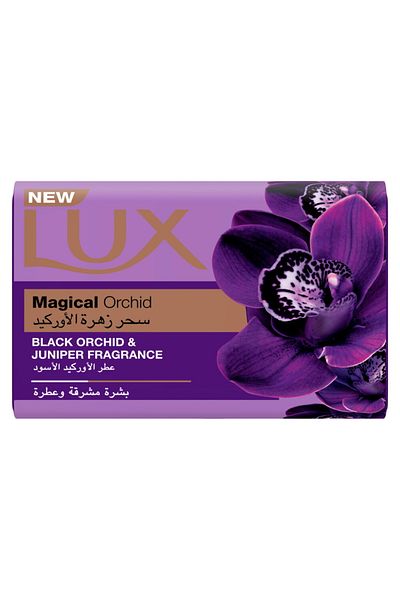 LUX Magical Orchid Bar Soap 170 g