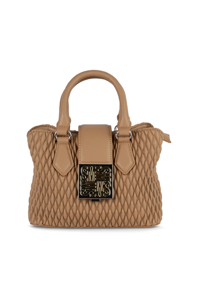 Steve Madden Bcaden-Os-Black Hanbag For Women