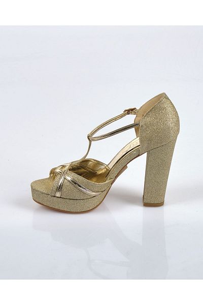 NATTY Pantofi Aur Pantofi dama 20119108