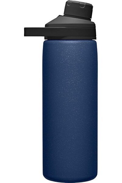 Camelbak Chute Mag Vacuum Insulated Stainless Steel Water Bottle, 600ml, Navy
