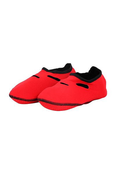 ANEMOSS Red Sea Shoes