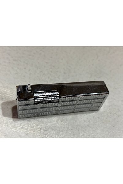 tayfuntufan antika koleksiyon harryson antika gazlı çakmak - sorunsuz çalışır durumda