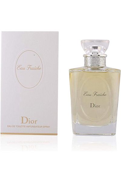 Christian Dior EAU FRAICHE (W) EDT 100ML