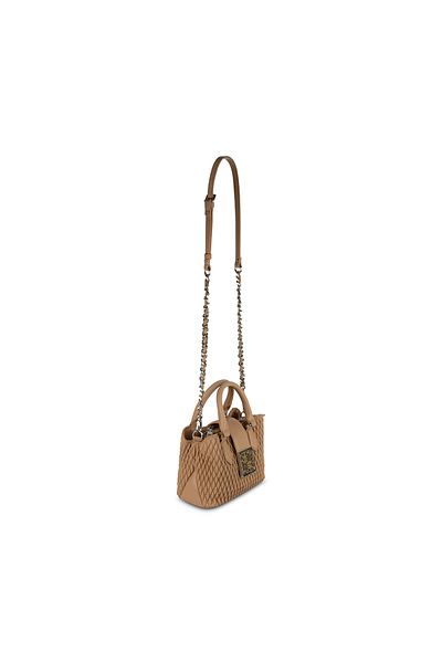 Steve Madden Bcherish-Os-Black Hanbag For Women