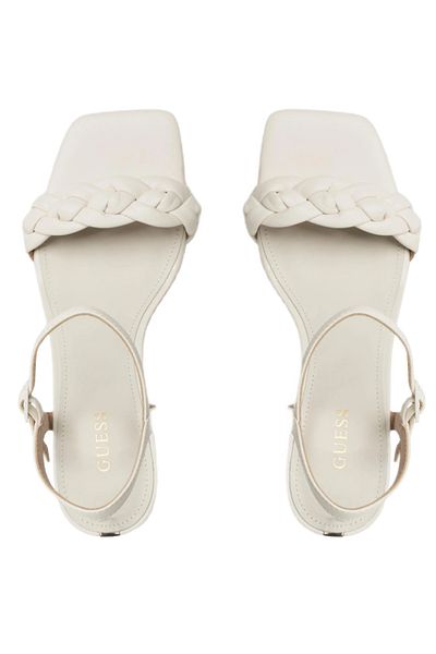 Guess CADHNA women's sandals white
