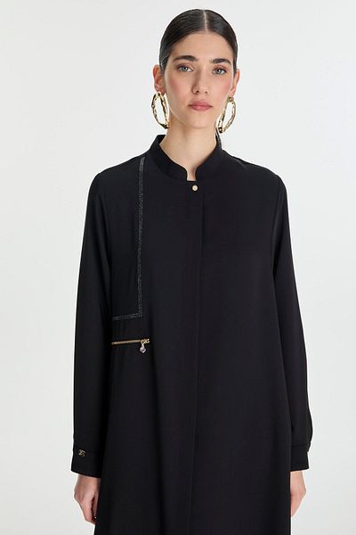 Zühre Modest Tunic - Regular fit