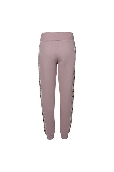 Guess Guess BRITNEY JOGGER women's beige trousers