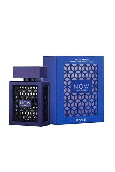 Rafe Raif Now Intense Perfume for Men 100ml