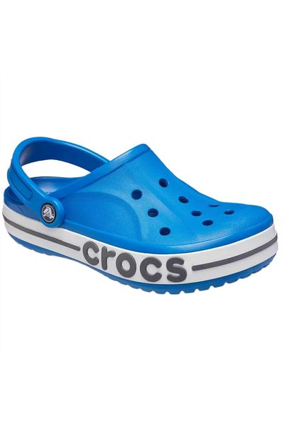 Crocs Saboți CROCS Bayaband Clog unisex albaștri