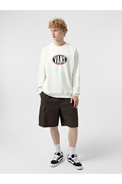 Vans Ψεκάστε σε χαλαρό πλήρωμα