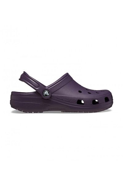 Crocs CROCS Classic unisex clogs purple