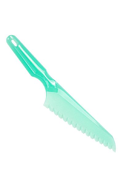 Heinner Home Cutit zimtat pentru taiat prajituri, lungime 30 cm