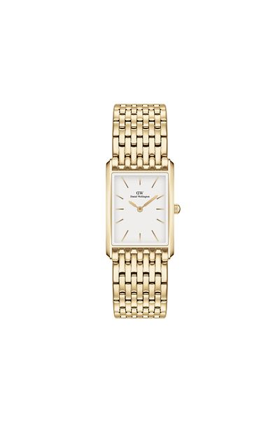 Daniel Wellington Bound Damen Uhr Gold Dw00100705