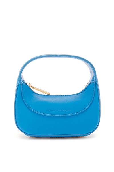 CHIARA FERRAGNI Caia damen Handtasche Blau 75SB4BG3-ZS517-236