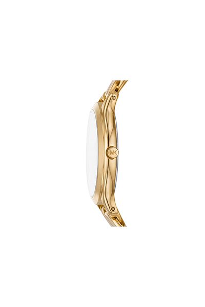 Michael Kors Runway damen Uhr Gold MK7472