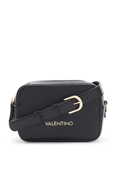 100de100Gübre Valentino Bags Zero damen Umhängetasche Beige VBS7B306BEIGE