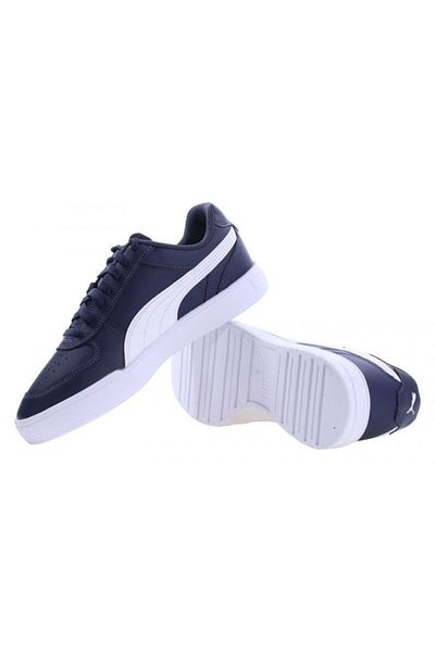 Puma Pantofi sport Puma Caven Parisian Night - PUMA White pentru bărbați, multicolori