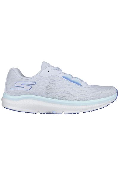 SKECHERS SKECHERS GO RUN RIDE 10 women's sneakers gray