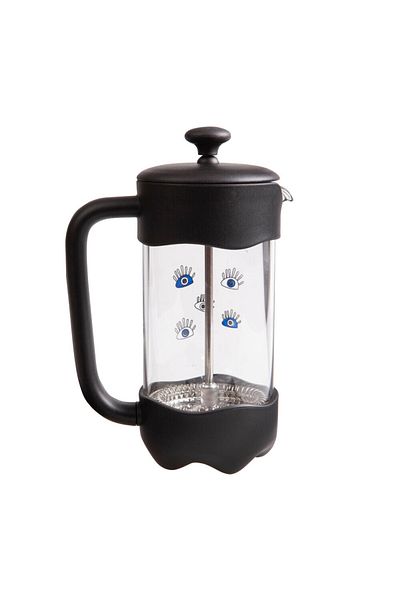 Biggdesign My Eyes On You 350 ml French Press