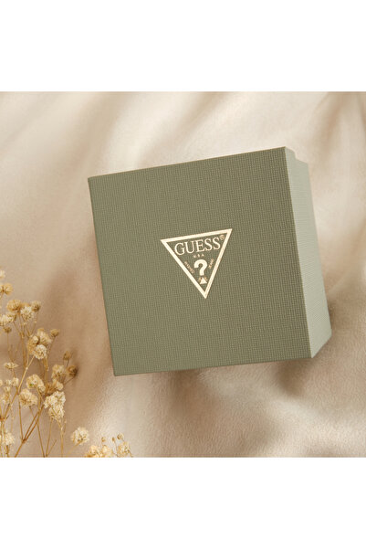 Guess herren Uhr Schwarz W1132G1