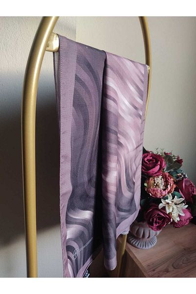 Modakaşmir Modakasmeer Lina Shawl 80*190 cm