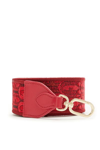 FURLA Fiona Damen Schulterriemen Rot Wk00075bx0383tr200
