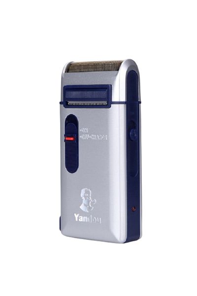 JONGO YANDOU Rechargeable Electric Shaver – Beard Trimmer & Razor for Men, Portable Grooming Tool