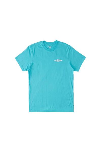 BİLLABONG تي شيرت رجالي من Billabong Abyzt01697 - Crayon Wave SS