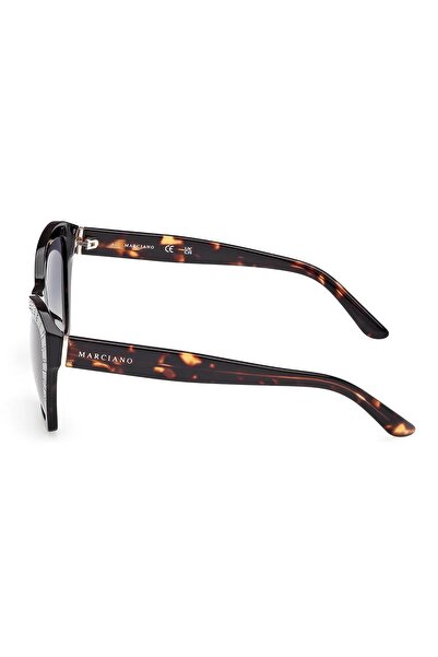 Guess By Marciano Gm00020 52W 56 Women's Sunglasses