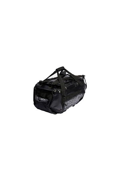 adidas Trx Duffel Geantă neagră unisex Geantă unisex Ic5649