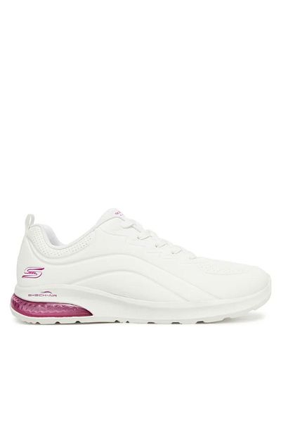 SKECHERS Teniși de damă BOBS VISION AIR albi