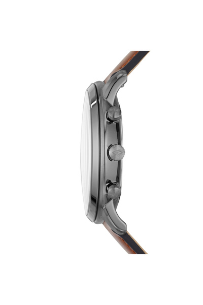 Fossil Neutra herren Uhr Braun FS5512