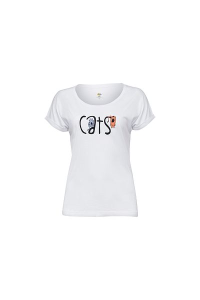 Biggdesign Muzur Cats T-shirt