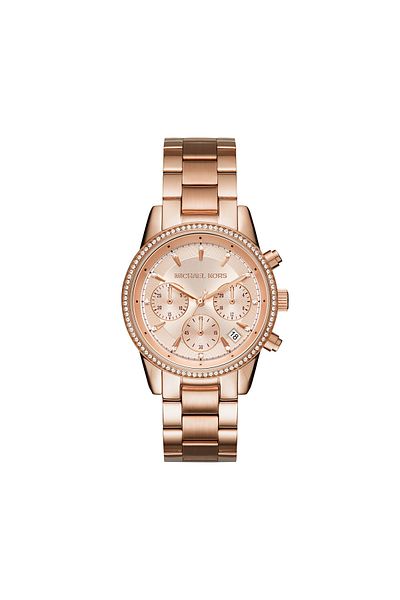 Michael Kors Ritz Klocka Mk6357