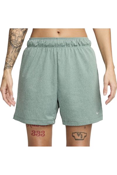Nike Attack Women's Shorts Green