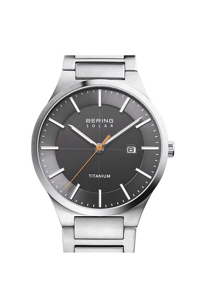 Bering Ανδρικό ρολόι Bering 15239-779, Quartz, 39mm, 10ATM