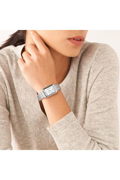 Fossil Es5221 Damenarmbanduhr