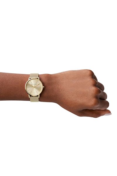Armani Exchange Lola Klocka Ax5536