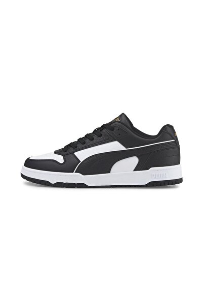 Puma 38637307 Rbd Game Low Unisex Günlük Spor Ayakkabı