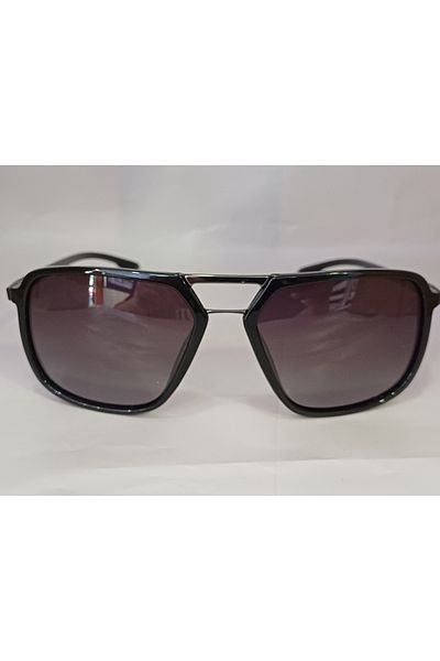Mustang Mu2505 C02 54-18-145 Men's Sunglasses Polarized